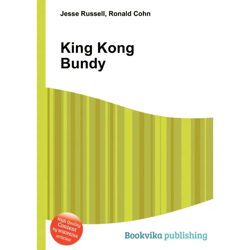King Kong Bundy