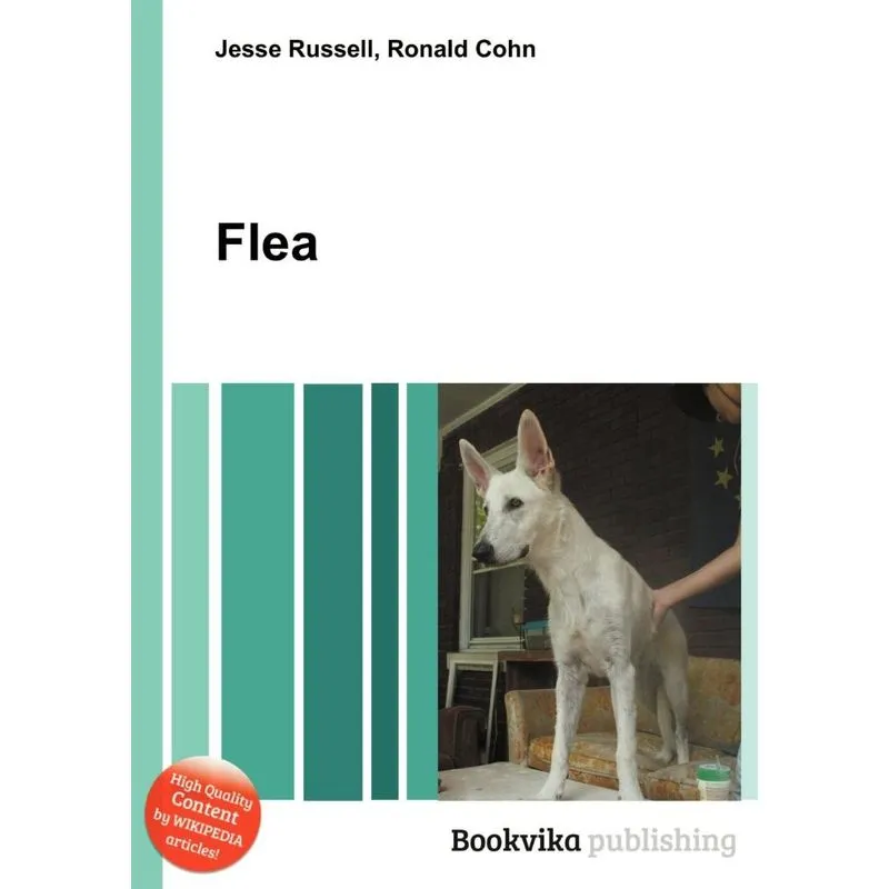 Flea