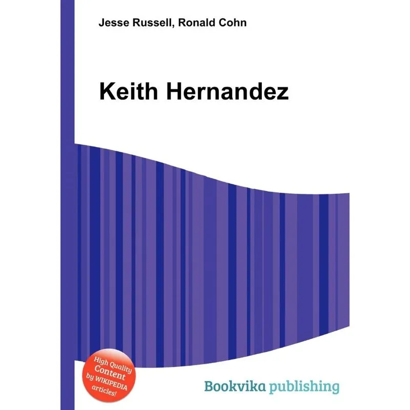 Keith Hernandez