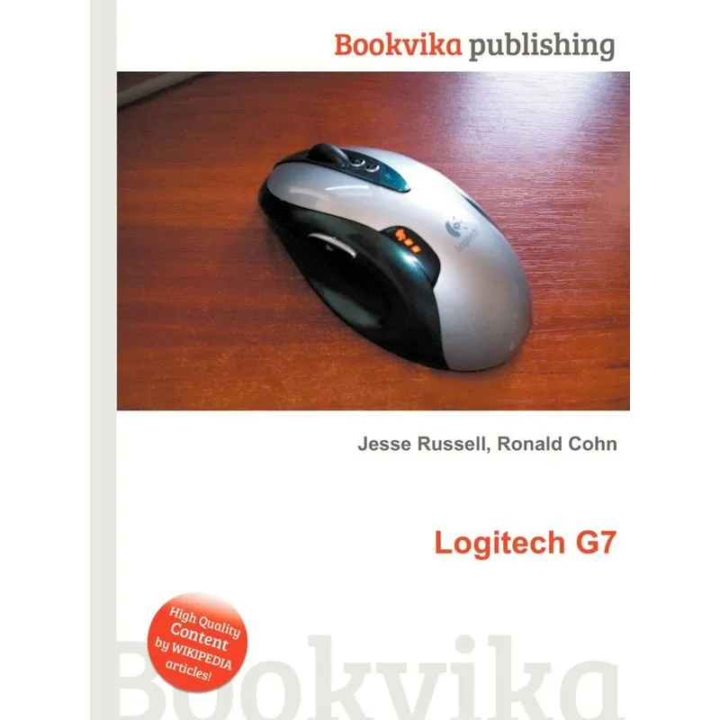 Logitech G7