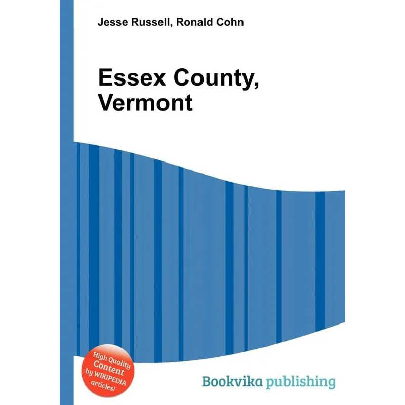Essex County, Vermont
