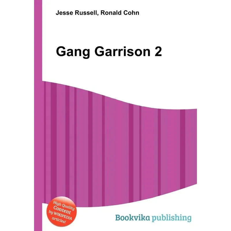 Gang Garrison 2