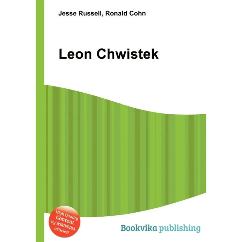 Leon Chwistek