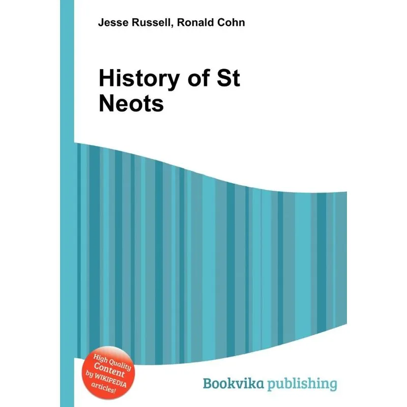 History of St Neots