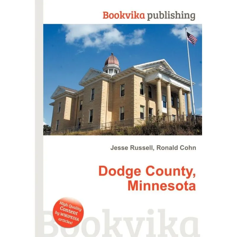 Dodge County, Minnesota