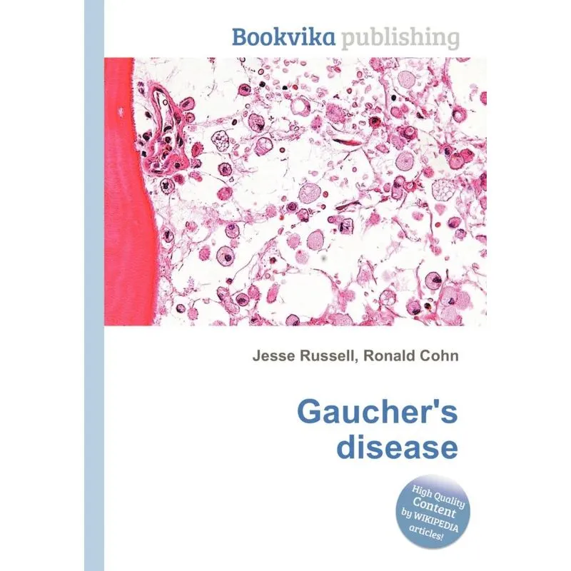 Gauchers Disease