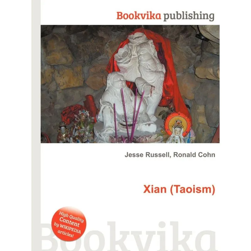 Xian (taoism)