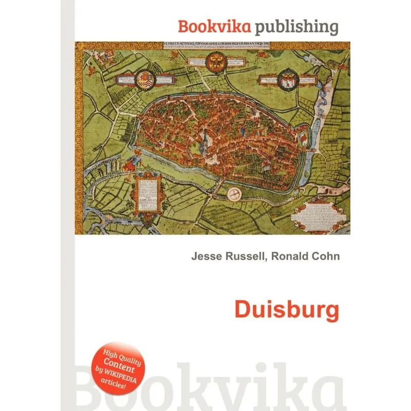 Duisburg