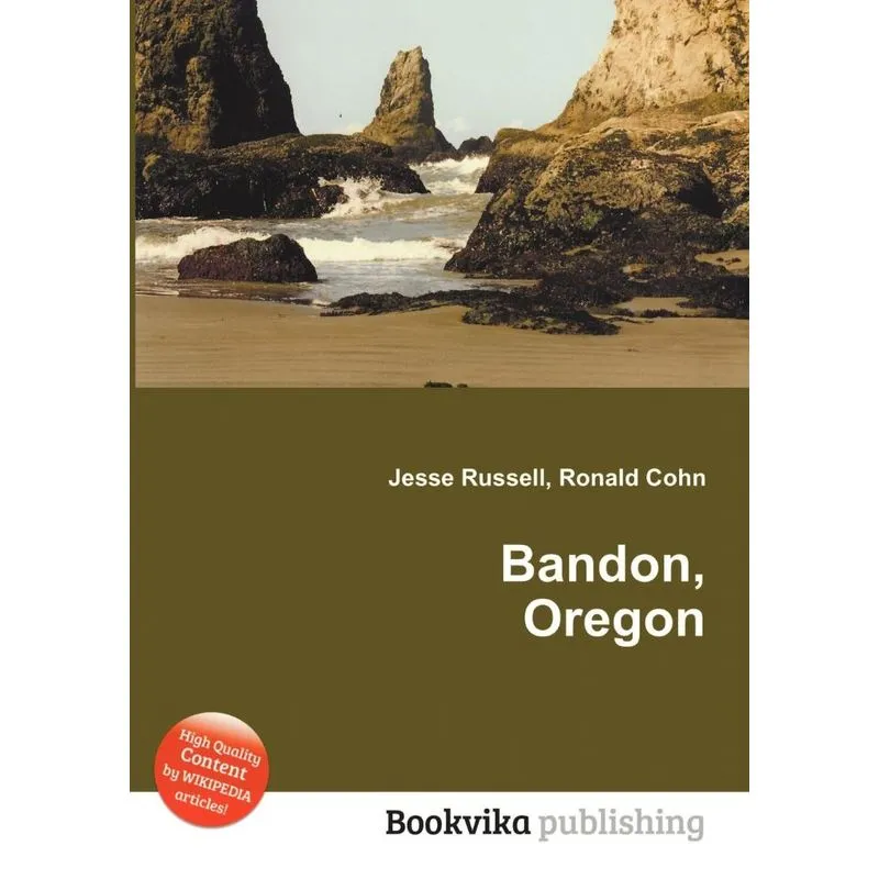 Bandon, Oregon