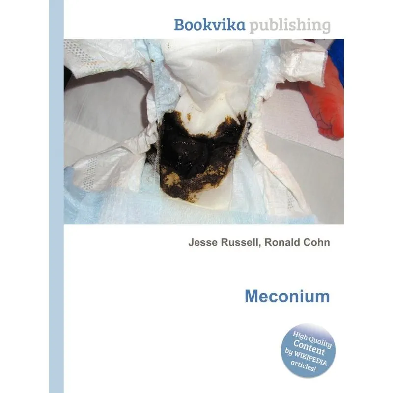 Meconium
