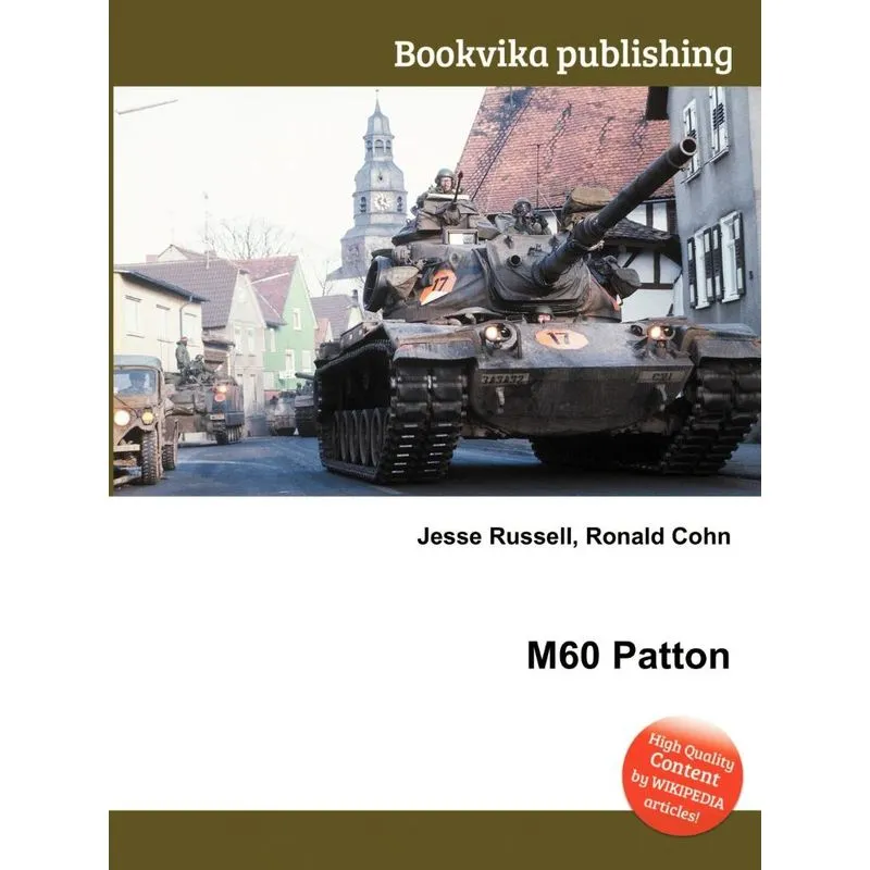 M60 Patton