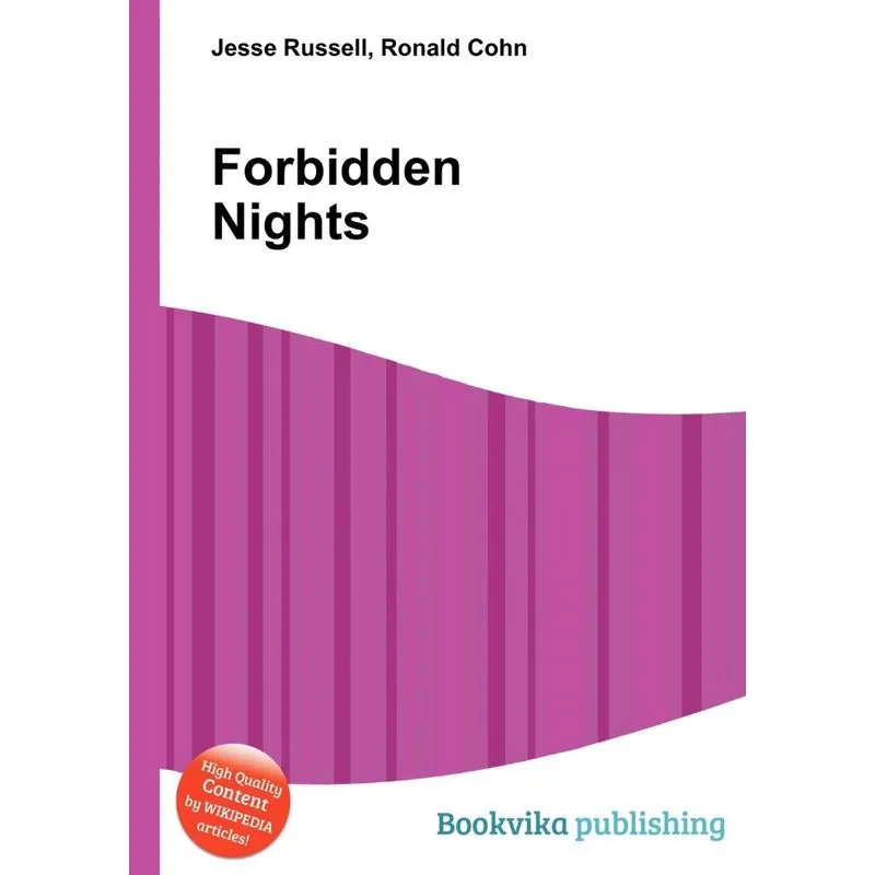 Forbidden Nights