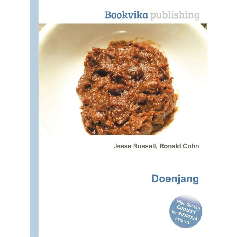 Doenjang