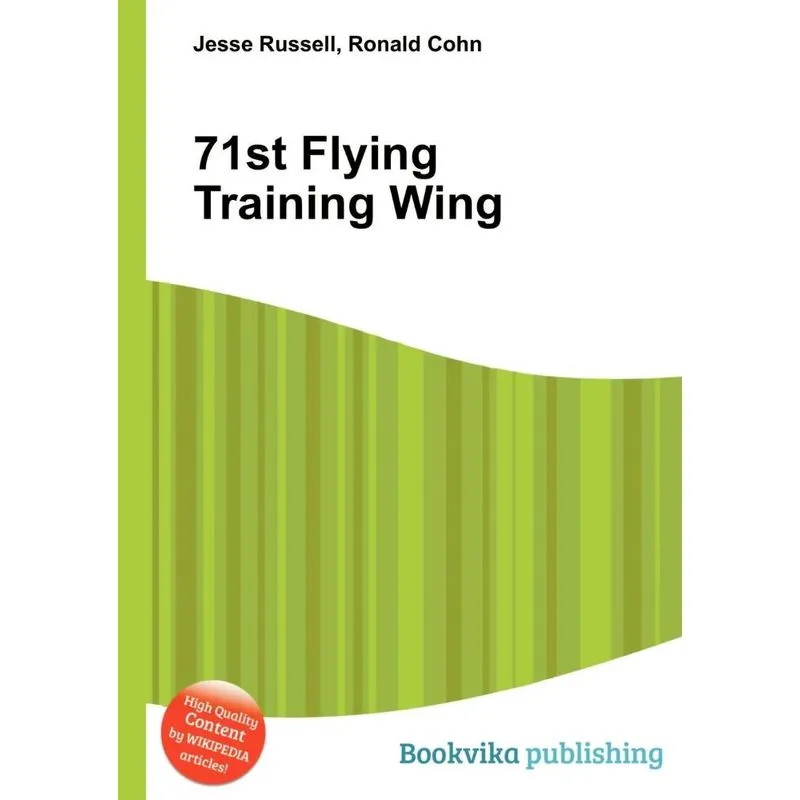 71st Flying Training Wing