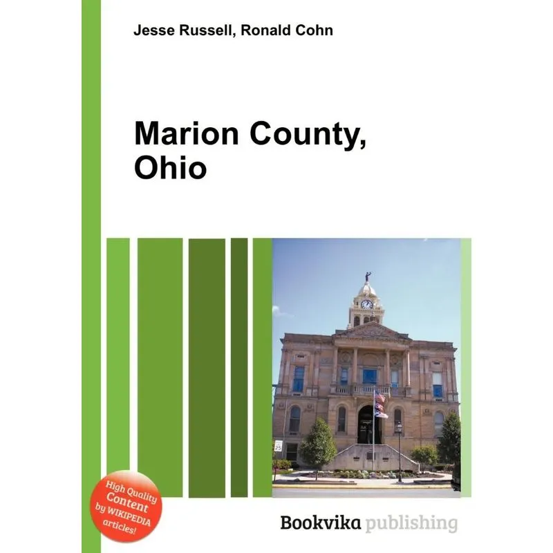 Marion County, Ohio