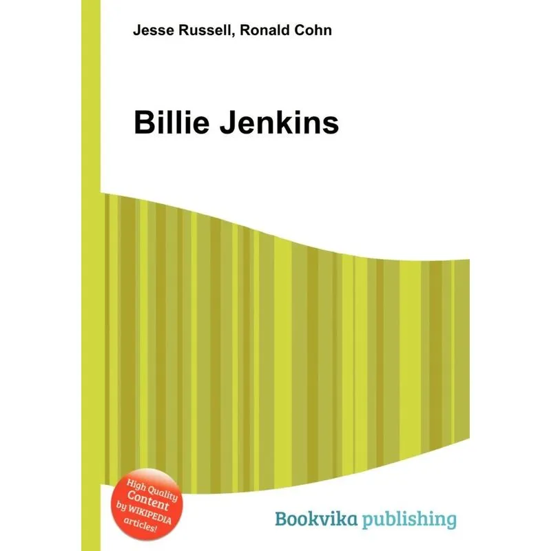 Billie Jenkins