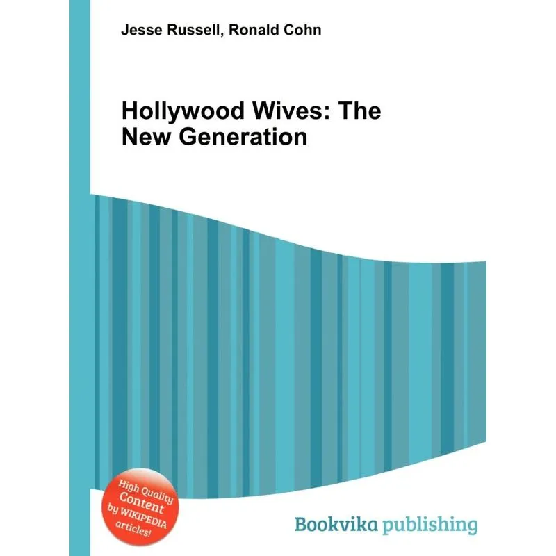 Hollywood Wives