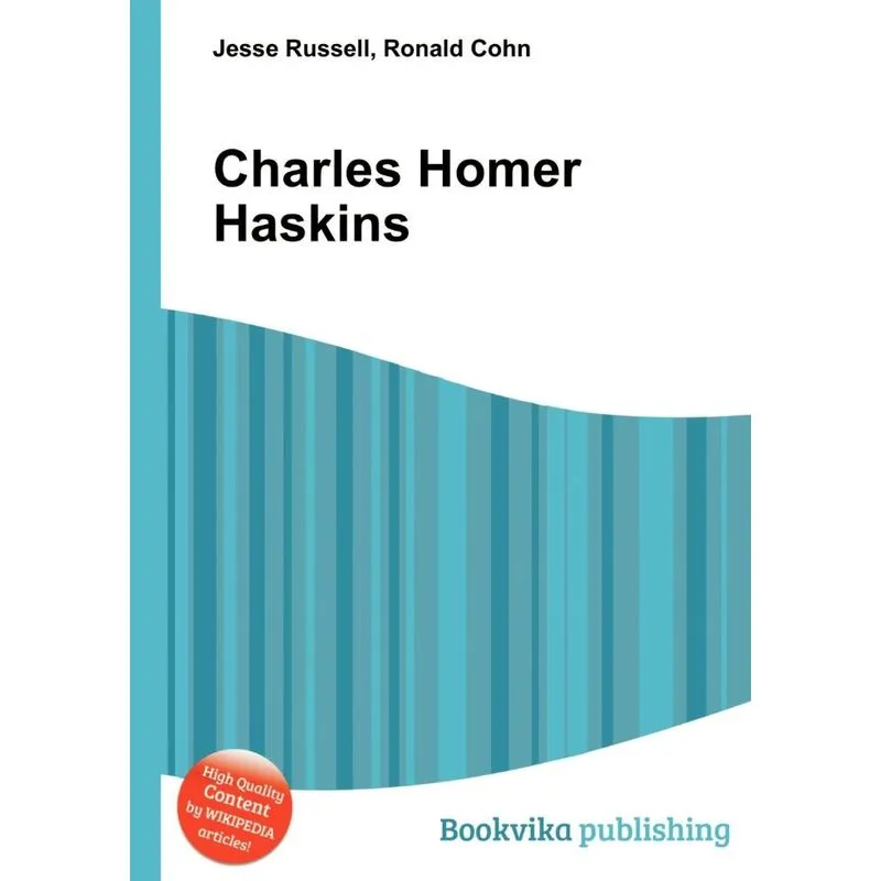 Charles Homer Haskins