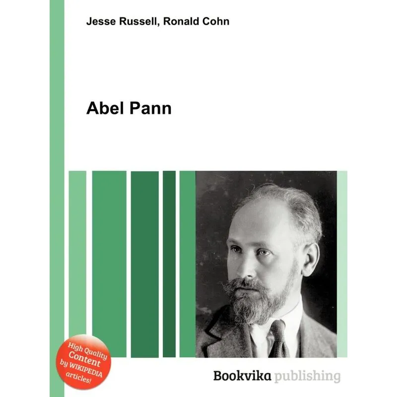 Abel Pann