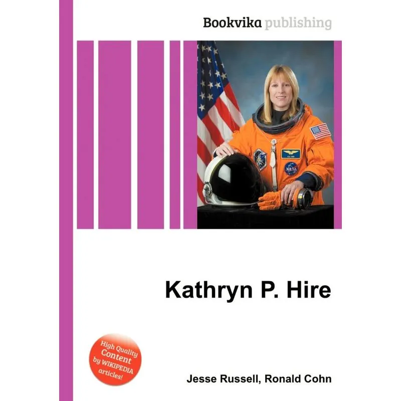 Kathryn P. Hire