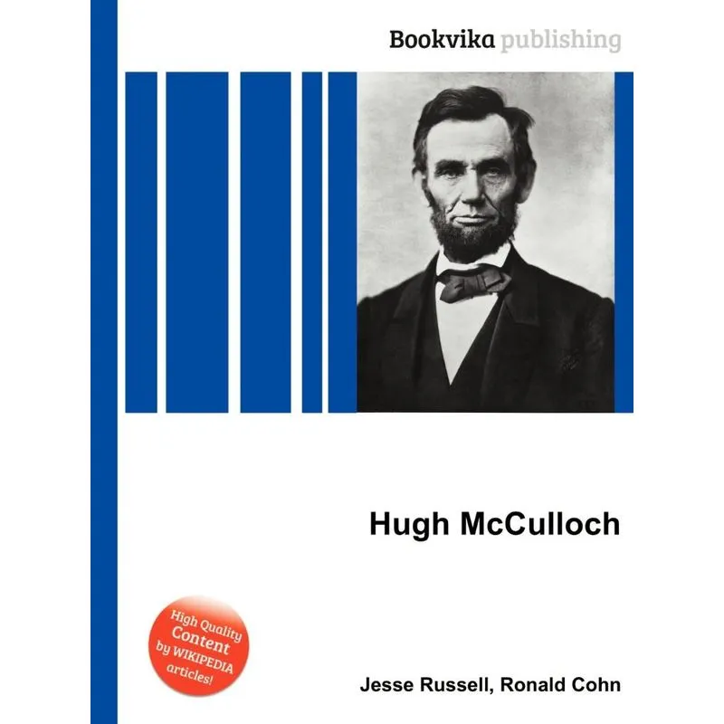 Hugh McCulloch