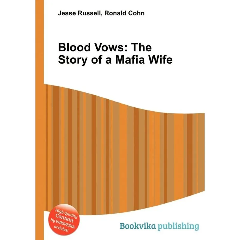 Blood Vows