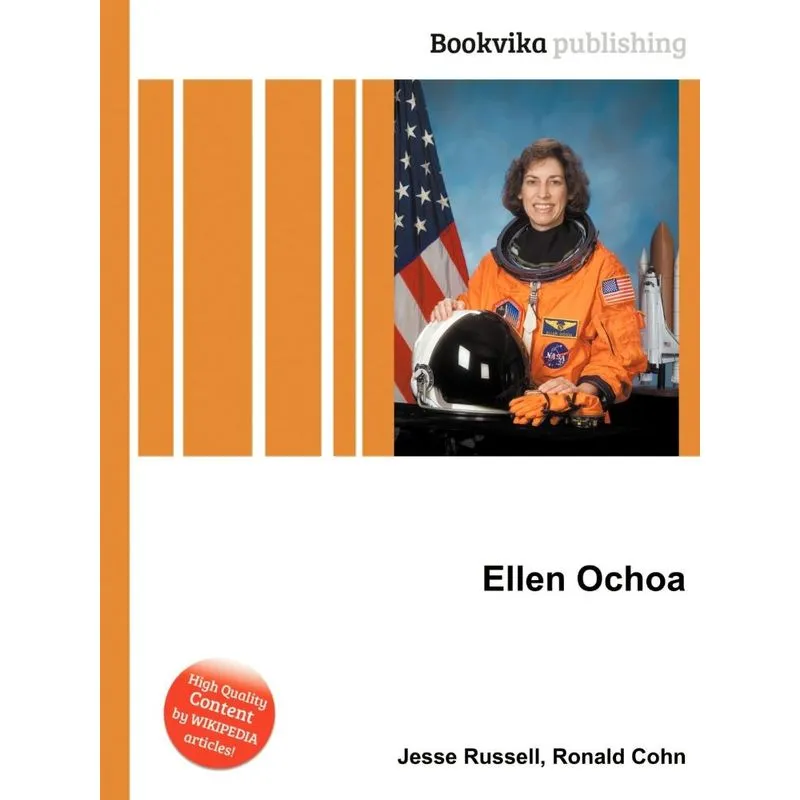 Ellen Ochoa
