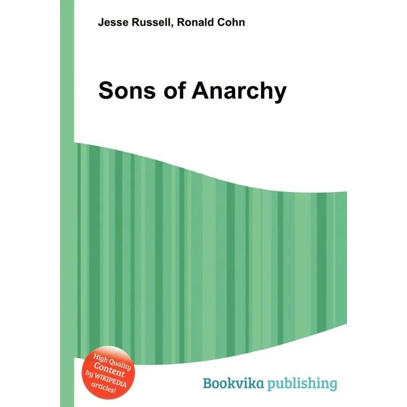 Sons of Anarchy