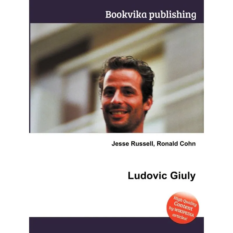 Ludovic Giuly