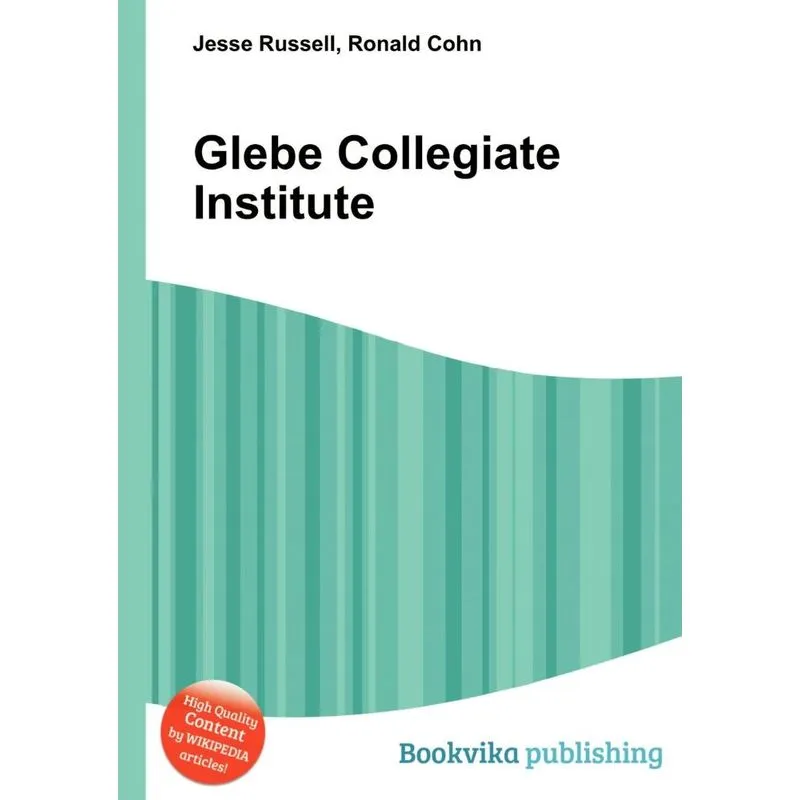 Glebe Collegiate Institute