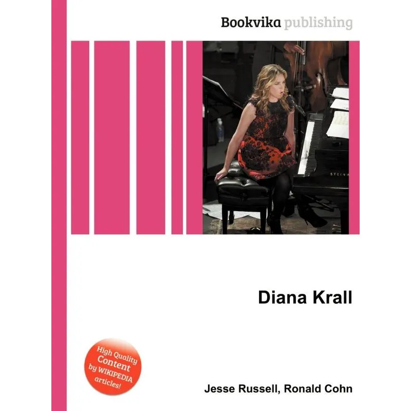 Diana Krall