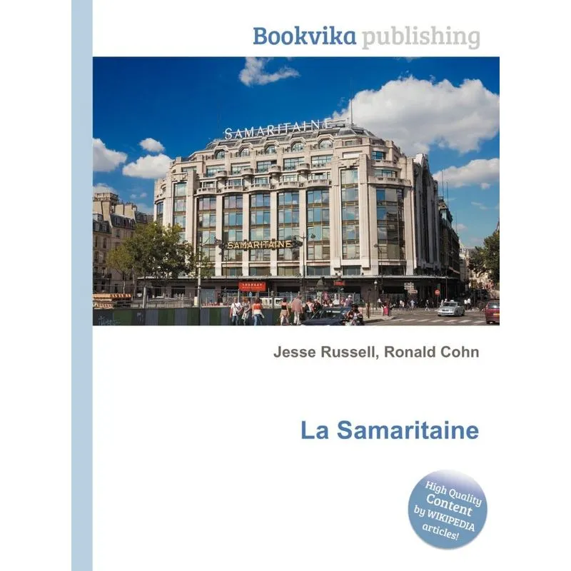 La Samaritaine