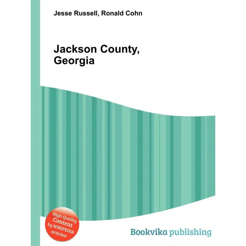 Jackson County, Georgia