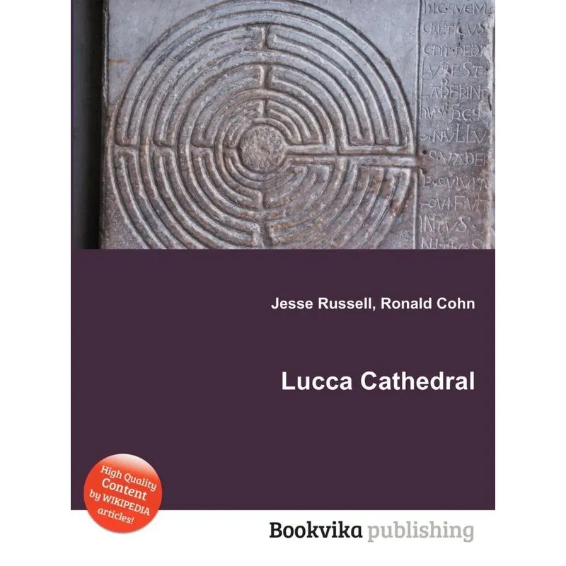 Lucca Cathedral