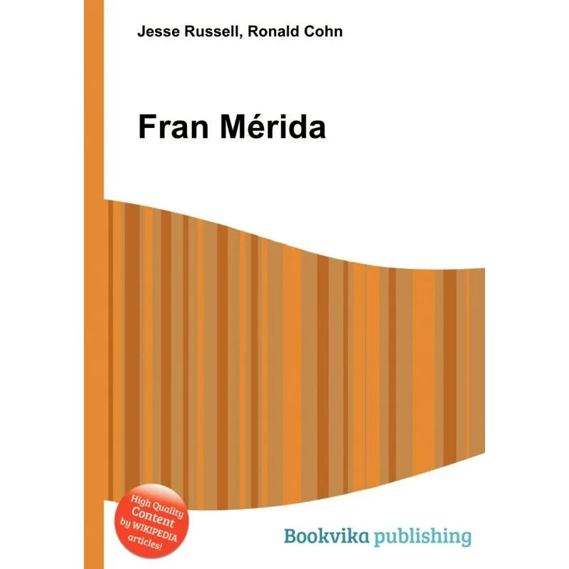 Fran M Rida