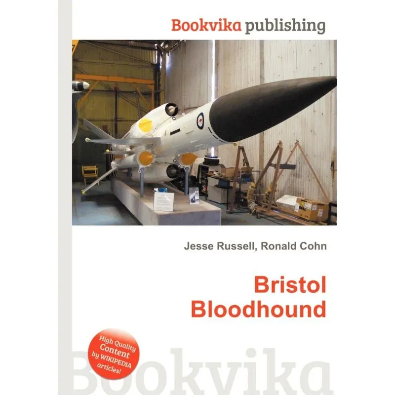 Bristol Bloodhound