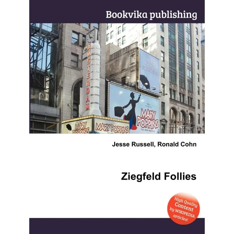 Ziegfeld Follies