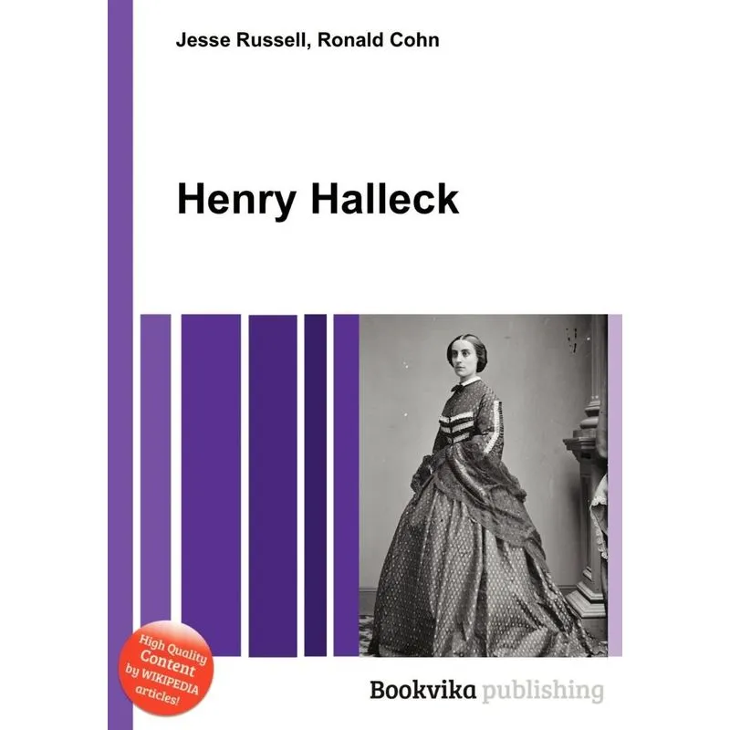 Henry Halleck