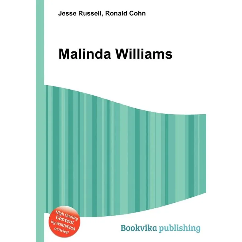 Malinda Williams