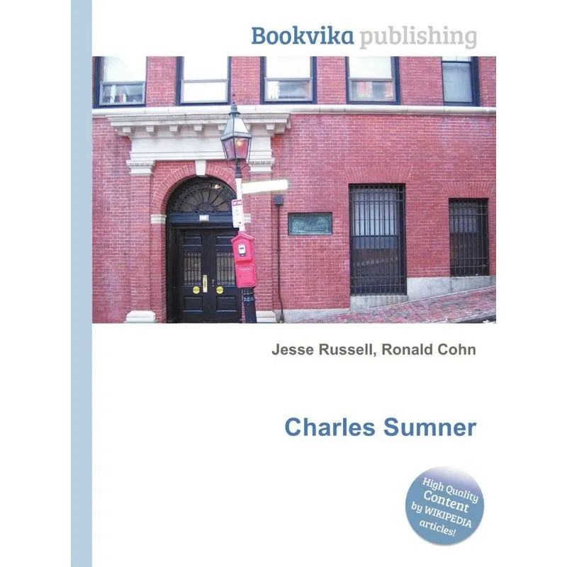 Charles Sumner