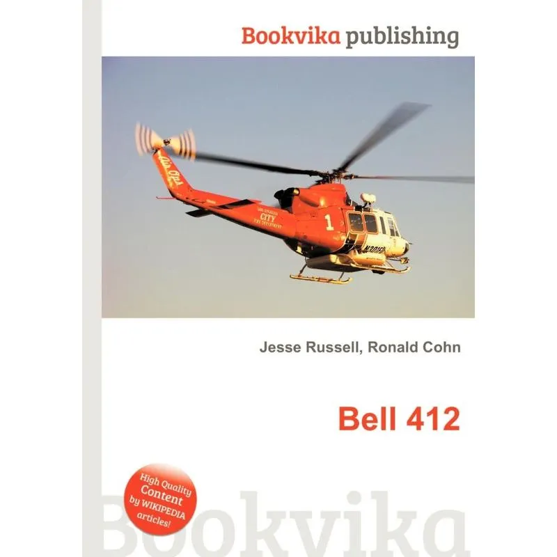 Bell 412