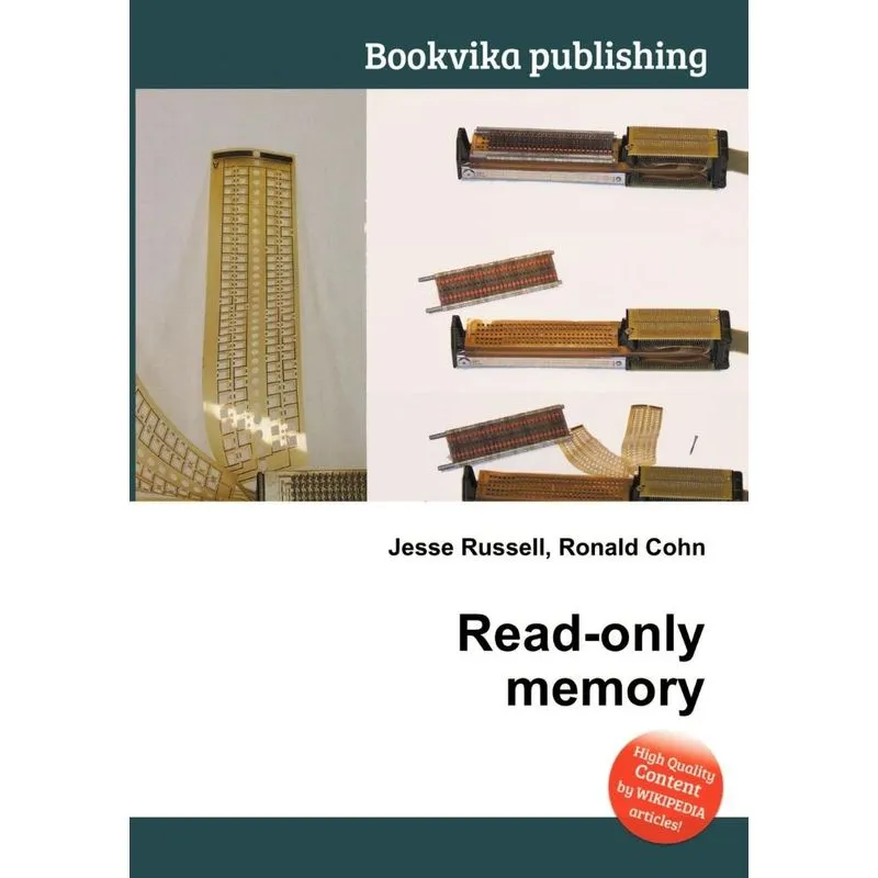 Read-Only Memory