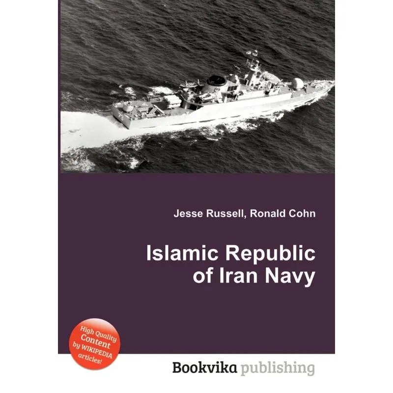 Islamic Republic of Iran Navy
