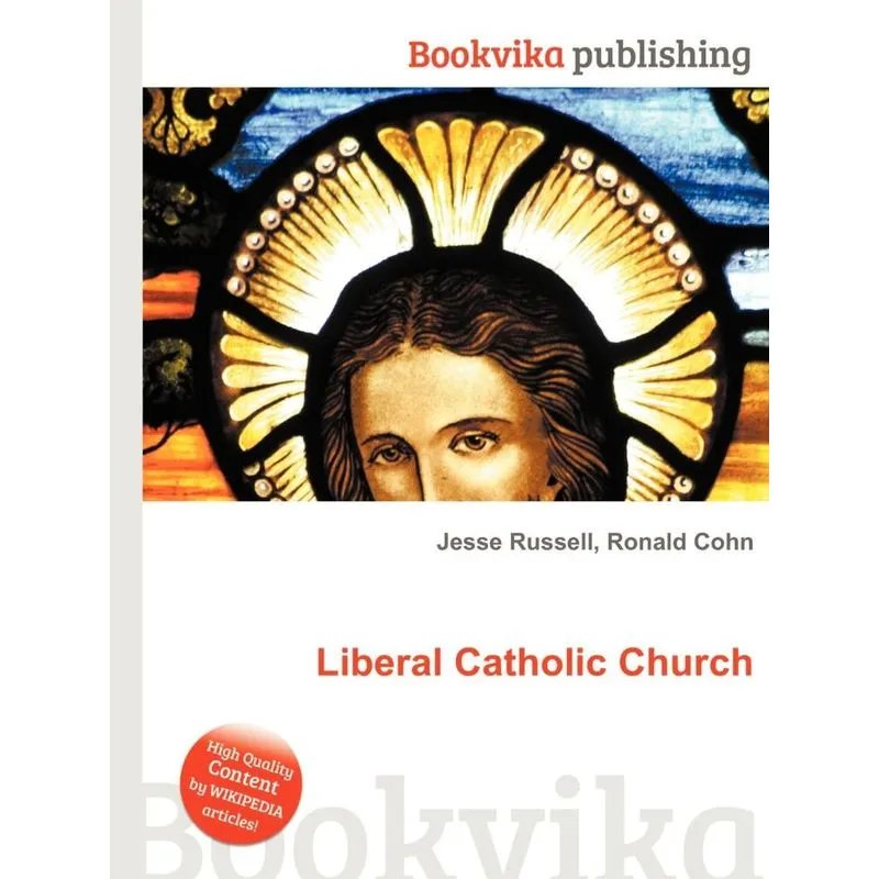 Liberal Catholic Church