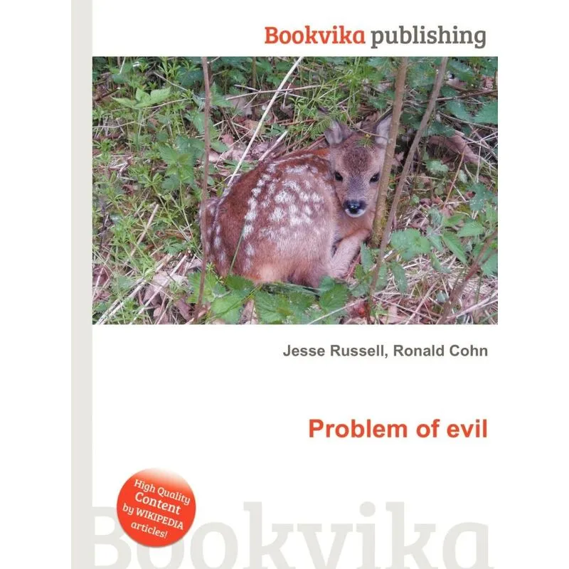 Problem of Evil