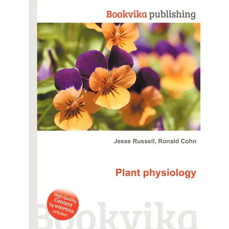 Plant Physiology