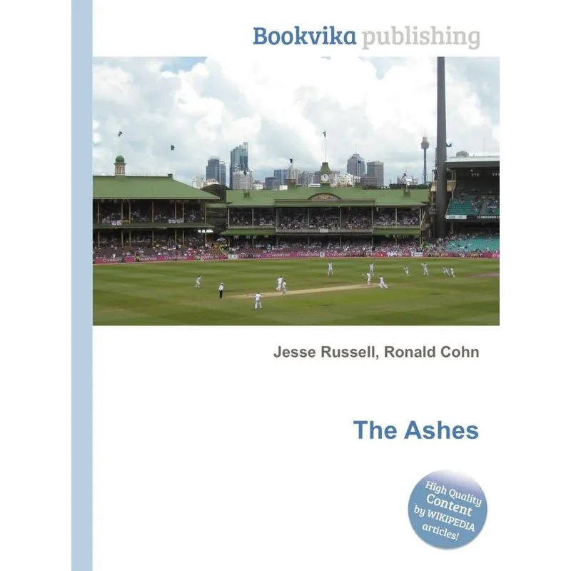 The Ashes
