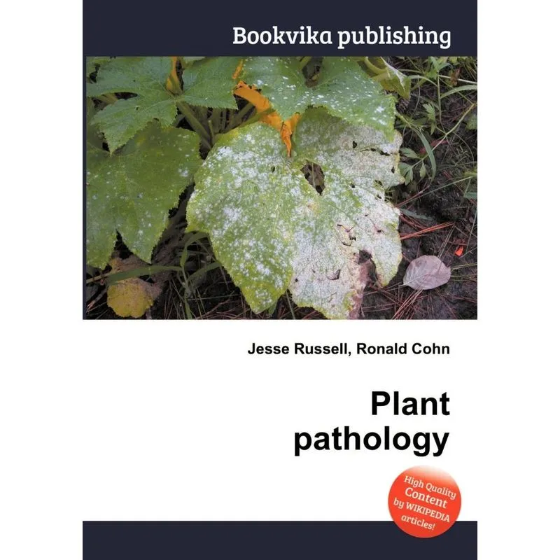 Plant Pathology