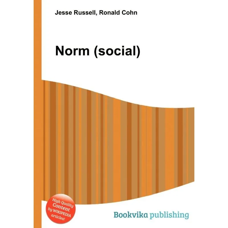 Norm (Social)
