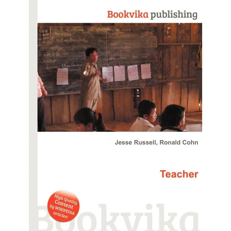 Teacher